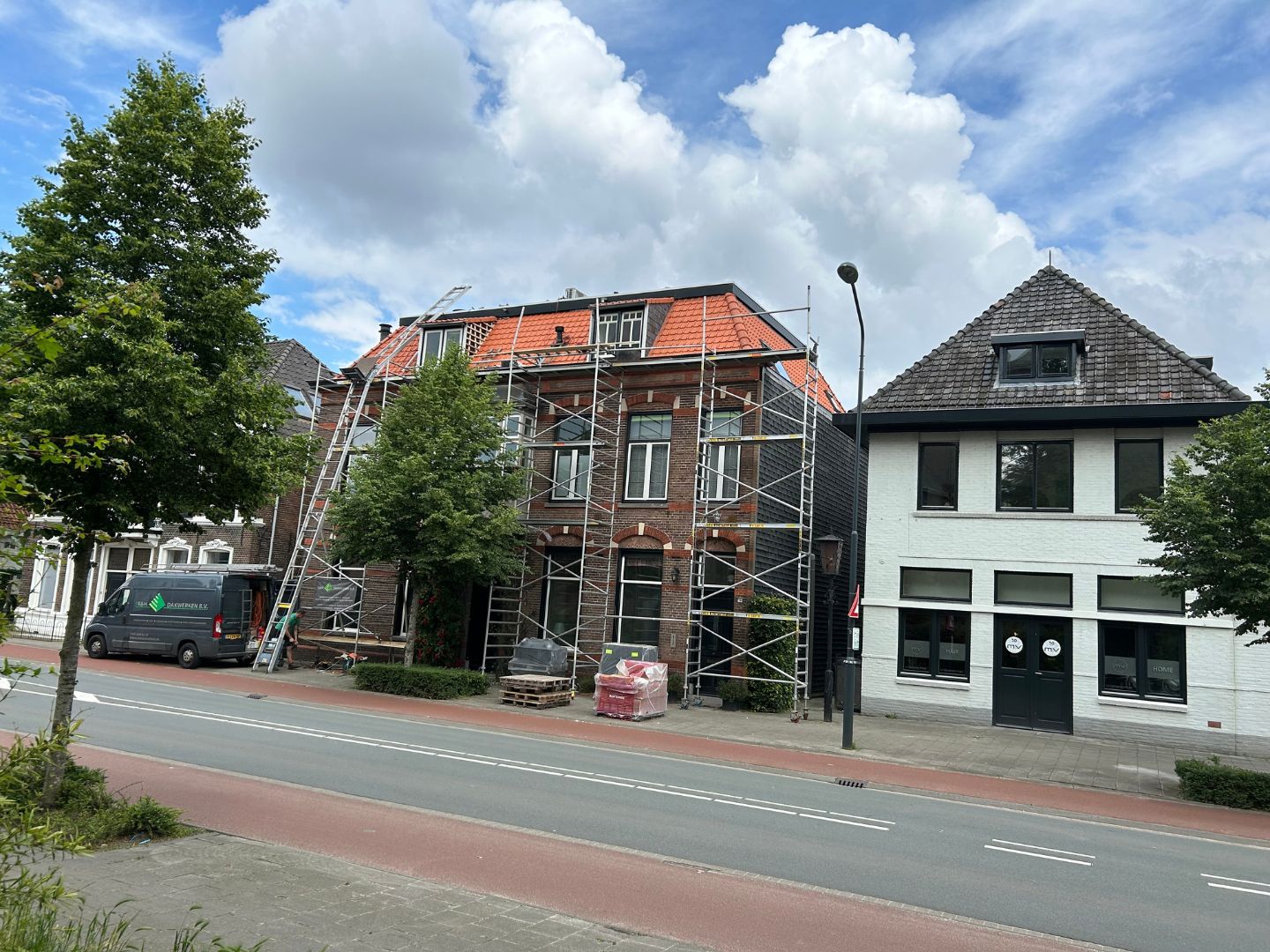 Pannen